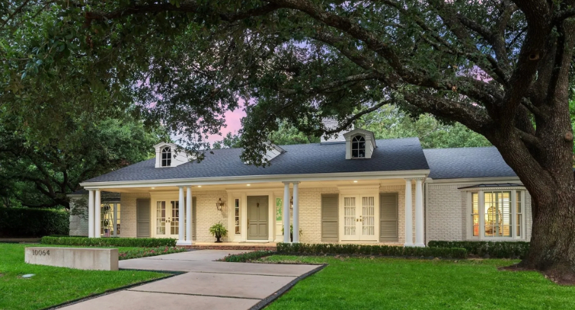 Preston Hollow Jewel Box
